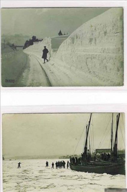 <b>1940 yilinda Goztepe istasyonu</b>