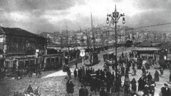 <b>Sirkeci</b>