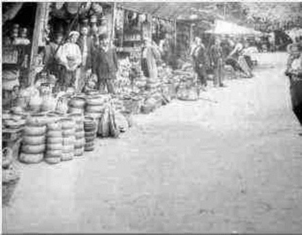 <b<Sokak satclar</b>