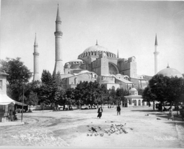 <b>Ayasofya</b>