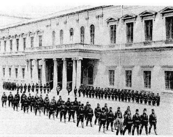 <b>stanbul'un bilinmeyen fotoraflar</b>