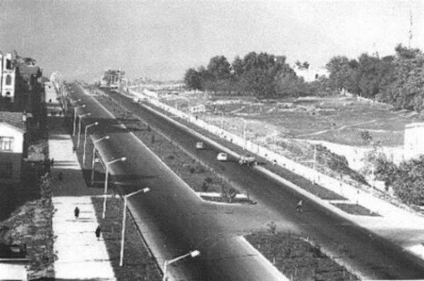 <b>Barbaros Bulvar</b>