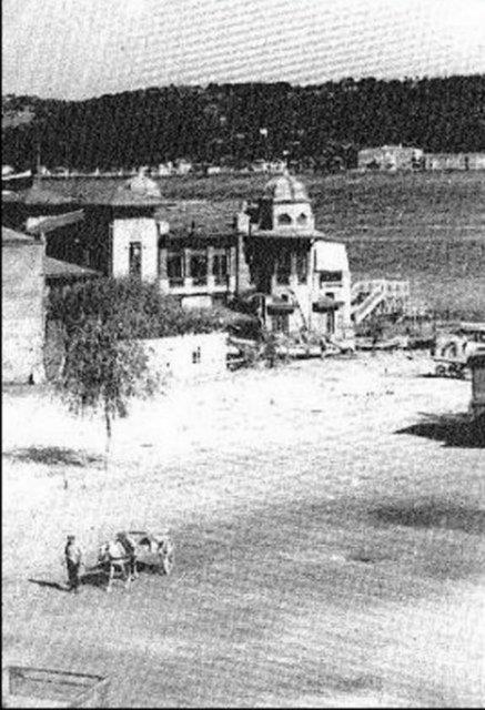 <b>Beikta skelesi</b>