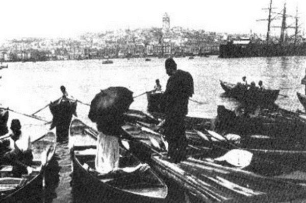 <b>Galata nleri</b>