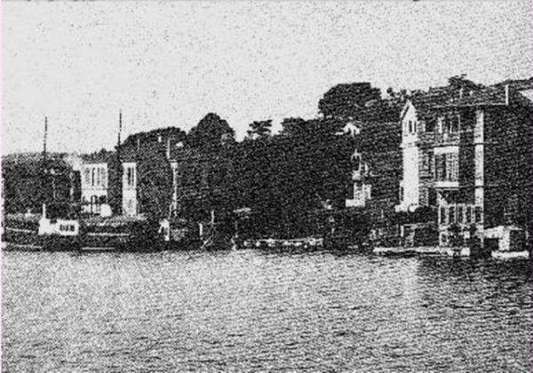 <b>stanbul'un bilinmeyen fotoraflar</b>