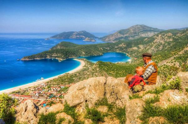 Mula: l Deniz. Fotoraf, Nejdet Dzen