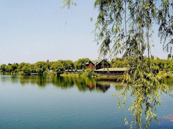 Krkkale: Celal Bayar Park