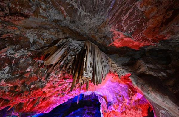 Tokat: Ballca Maaras. Fotoraf, Tuna Ozata