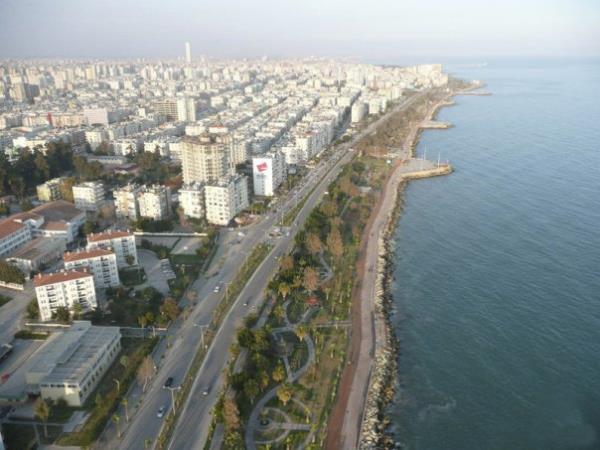 Yeniehir (Mersin) - 19 adet