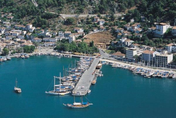 Fethiye (Mula)- 17 adet