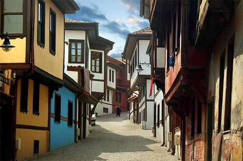 Odunpazar (Eskiehir) - 3013 adet