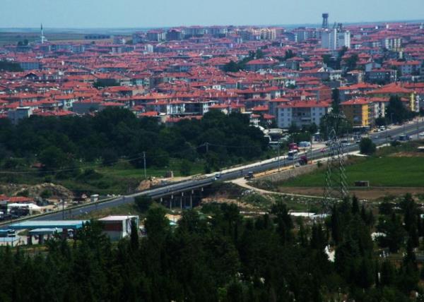 Lleburgaz(Krklareli) - 23 adet