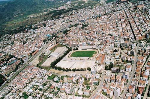 <b>AYDIN </b>- 404 adet