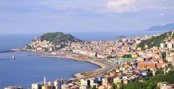 Giresun - 30 adet
