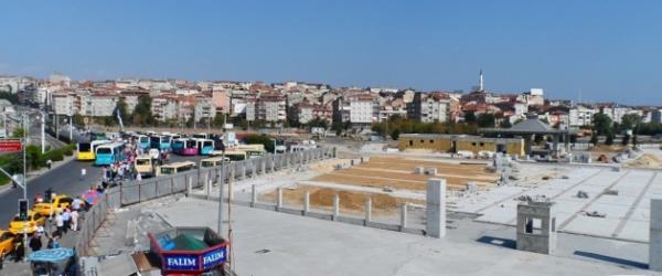 Zeytinburnu - 424 adet