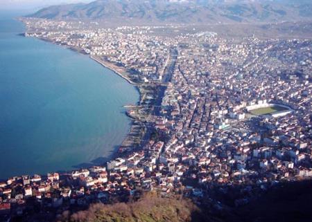 Altnordu(Ordu) - 19 adet