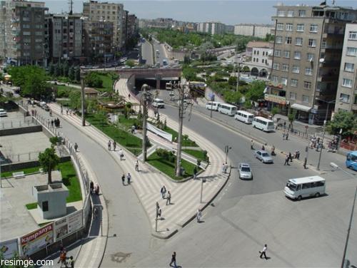 Yeniehir(DYARBAKIR) - 350 adet