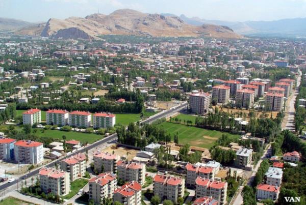 Geva (Van) - 11 adet