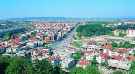 Hendek (Sakarya) - 232 adet