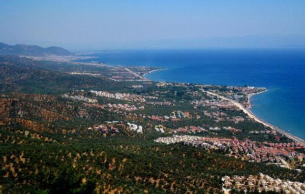 Edremit (Balkesir) - 206 adet