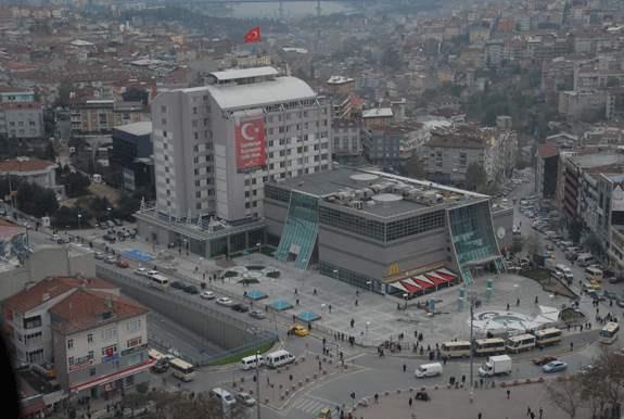 Gaziosmanpaa - 1578 adet