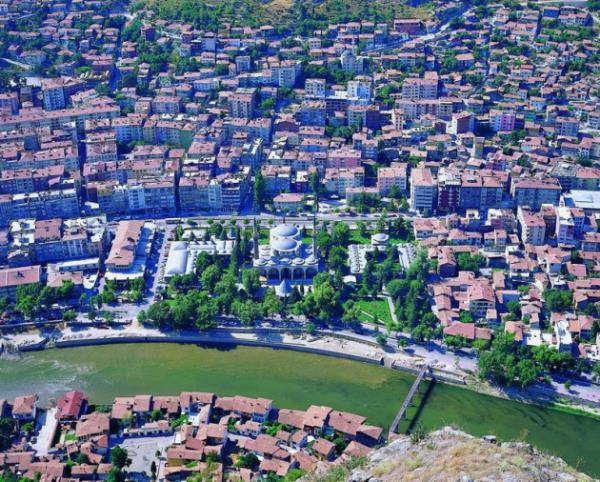 Amasya - 43 adet