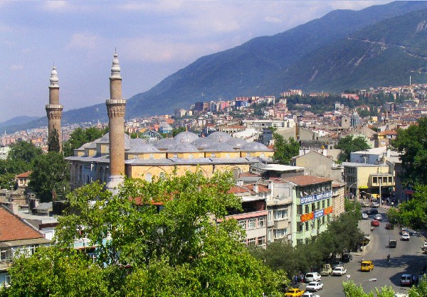 <b>BURSA</b>