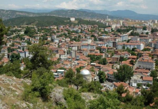 Boyabat (Sinop)- 31 adet