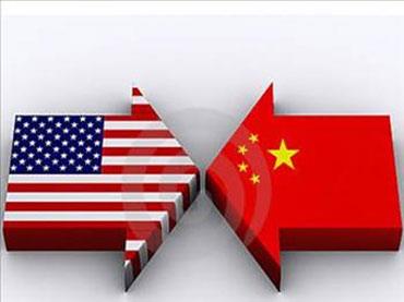 Bir baka senaryoya gre ise sava balatan, ykselen g in ile ABD arasnda trmanan gerilim olacak. Bu ayn banda dnyann en byk gvenlik yazlm irketlerinden biri olan Symantec, ABD'de en az 48 kimyasal ve askeri tesise siber saldr dzenlendiini ve saldrlarn kaynann in olduunu aklad. Synmantec, saldrlarn kaynan takip ederek in'in Hebei kentindeki 20 yalarnda bir hacker' tespit ettiklerini belirtti. Amerikal yetkililerden aklama geldi: