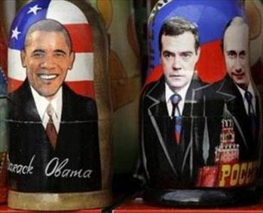 ABD'nin kendini izole etmesiyle yalnz kalan ngiltere, AB'den ekilme karar alnca, Rusya'dan g alan Fransa, askerlerini harekete geirecek ve Avrupa'ya yaylacak. Merkel'in uyars da gereklemi olacak.