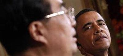 "ABD siber saldrlar sava nedeni sayacak." ABD Temsilciler Meclisi stihbarat Komitesi Bakan Mike Rogers, "in'in internet zerinden yapt saldrlarla ABD'den bilgi alma abalarnn 'tahamml edilemez bir noktaya' geldiini ve birok devletin Pekin'i bu konuda durdurmak iin harekete gemesi gerektiini" syledi. Bu arada in-ABD gerilimi ticaret alannda da trmand. Amerika'nn, para birimleri yuann deerlenmesini zorlayacak bir yasay onaylamas durumunda inli yetkililer ticaret sava aacaklar uyarsnda bulundular