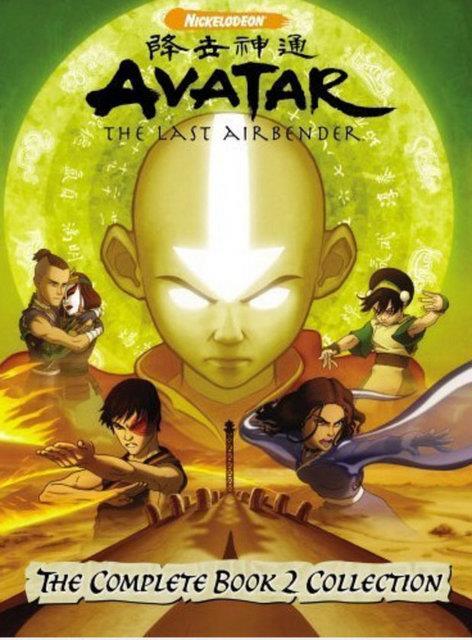 <b>12- Avatar: The Last Airbender:</b> ABD kaynakl Emmy dll izgi dizi. Trkiye'de Nickelodeon'da ve CNBC-e'de yaynlanmaktadr. Asya etkileri tayan dv sanatlar ve elementler etrafnda dnen "Avatar Aang" ve arkadalarnn dnyay acmasz Ate Kral'ndan kurtarmak iin ktklar maceray anlatmaktadr.