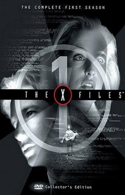 <b>40- The X Files:</b> Chris Carter tarafndan yaplan, 1993-2002 arasnda yaymlanan bir Amerikan bilim kurgu, televizyon dizisi. Dizi, Fox Mulder (David Duchovny) ve Dana Scully (Gillian Anderson) isimli iki FBI ajannn maceralarn konu almaktadr.