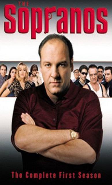 <b>8-The Sopranos:</b> David Chase'in yapmcln stlendii, 1999-2007 yllar arasnda Amerikan HBO televizyonunda yaynlanm dizidir. Dizinin konusu New Jersey'de bir Amerikan-talyan mafya ailesi patronu Tony Soprano'nun meslek, su, iddet, aile, adalet ve dostluk kavramlar arasndaki denge kurma mcadelesi zerine kurulmutur.