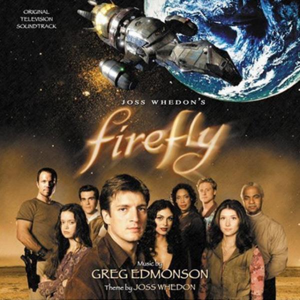 <b>10- Firefly:</b> Mutant Enemy Productions tarafndan Amerikan FOX kanal iin yaratlan bir televizyon dizisidir. Dizi Vahi Bat Temal Bilim kurgu olarak farkl tarzlar birletirmesiyle hatrlanmaktadr.
