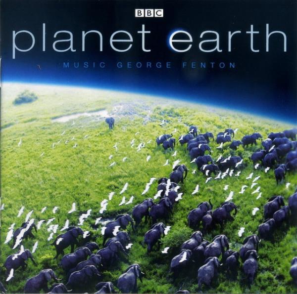 <b>1- Planet Earth:</b> BBC yapm bir doa belgeseli dizisidir. lk kez 2006 ylnda BBC'de yaynlanan ve 11 blmden oluan diziyi David Attenborough seslendirmitir. Belgesel, Trkiye'de ise 29 Eyll 2006 tarihinde itibaren NTV kanalnda Levent Dnmez'in seslendirmesiyle izleyiciyle bulutu.