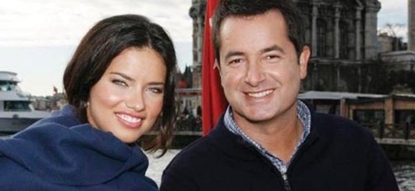 ``Trkiye-Yunanistan Survivor yarmasn yaptmzda yarma Yunanistan`da 15 hafta boyunca bir numarada kald." diye konutu.