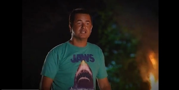 nce futbolcu Alex ile konualan program iddialarna netlik getiren Ilcal unlar syledi.