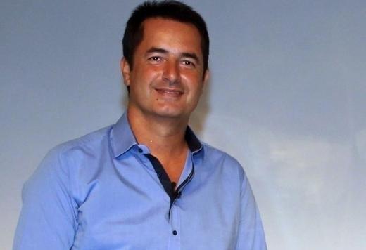 Trkiye`nin en ok izlenan yarma programlarnn yapmcln ve sunuculuunu stlenen Acun Ilcal son olarak TV8`i satn almt.