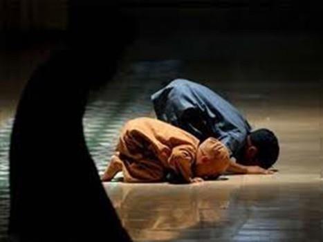 <b>6375 ? Hz. Enes radiyallahu anh anlatyor:</b> "Resulullah aleyhissalatu vesselam bir hurma ktne (dayanarak) hutbe verirdi.