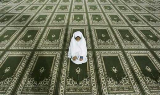 "Eer onu kucaklamasaydm Kyamet gnne kadar inleyecekti."