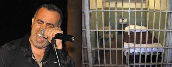 Haluk Levent & Hapishane