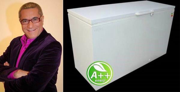 Mehmet Ali Erbil & Derin Dondurucu