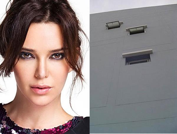 Hande Ataizi & Tuvalet Penceresi