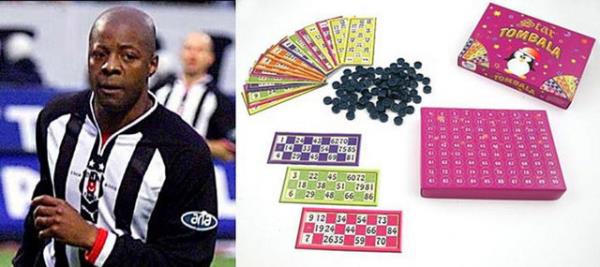 Pascal Nouma & Tombala