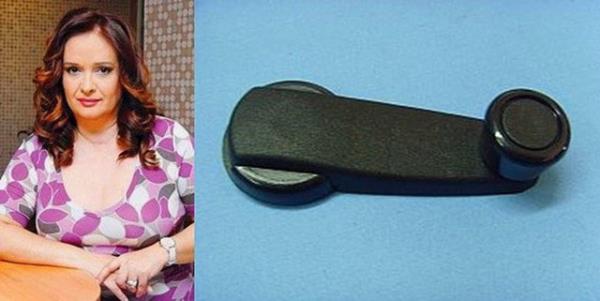 Mjde Ar & Cam ama-kapama kolu