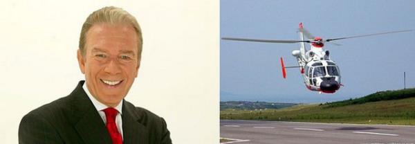 Uur Dndar & Helikopter