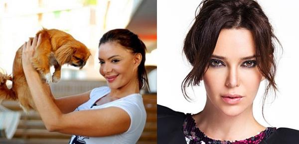 Sevda Demirel & Hande Ataizi