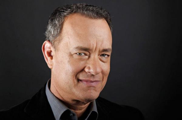 Tom Hanks Tip 2 Diyabet Hastas
