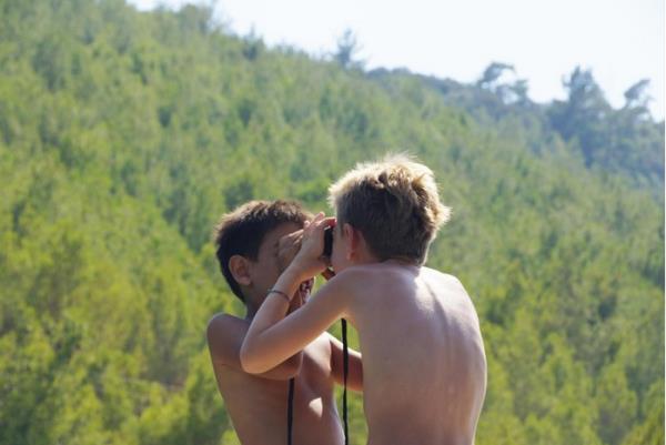 3. zgr Aksoy - Paylamak